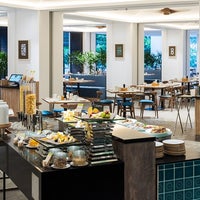 รูปภาพถ่ายที่ DoubleTree Resort by Hilton Penang โดย DoubleTree Resort by Hilton Penang เมื่อ 11/18/2021