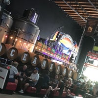 Photo taken at Oceanside Ale Works by Rick M. on 7/11/2021