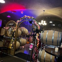 Foto scattata a Oak Mountain Winery da Rick M. il 9/18/2022