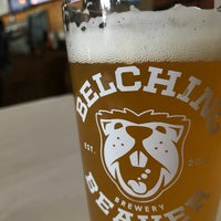 Belching Beaver Brewery And Tasting Room Ivey Ranch