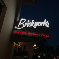 10/30/2020にRick M.がBrickworks Bistroで撮った写真
