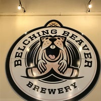 Belching Beaver Brewery And Tasting Room Ivey Ranch