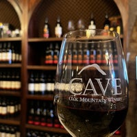 Photo taken at Oak Mountain Winery by Rick M. on 9/9/2023