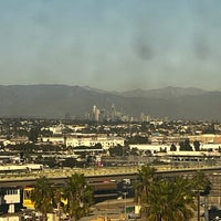 Photo taken at Sheraton Gateway Los Angeles Hotel by Rick M. on 11/11/2023