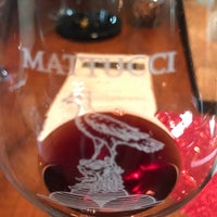 2/11/2017にRick M.がMattucci Wineryで撮った写真