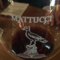 12/25/2015にRick M.がMattucci Wineryで撮った写真