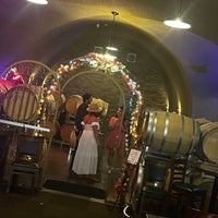 Foto scattata a Oak Mountain Winery da Rick M. il 6/11/2022