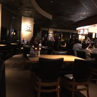 Photo taken at California Pizza Kitchen by Eric R. on 9/29/2016