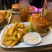 Photo taken at Burger Bitch by Shadi M. on 10/29/2023
