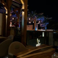 Foto tomada en LE PÉRE Lounge  por Nawaf el 3/8/2024
