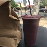 Photo taken at Animo Juice by Michelle M. on 6/3/2018