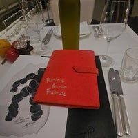 4/11/2024 tarihinde D .ziyaretçi tarafından LPM Restaurant &amp;amp; Bar'de çekilen fotoğraf