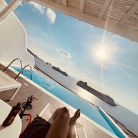 8/23/2022 tarihinde Aziz T.ziyaretçi tarafından Kouros Hotel &amp; Suites'de çekilen fotoğraf