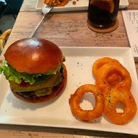 Photo taken at Craft Burger co. by 273 on 5/4/2023