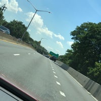 Photo taken at Bronx River Parkway by Mildred J on 6/27/2017