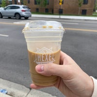 Photo taken at Hexe Coffee Co. by Jenny S. on 8/6/2023