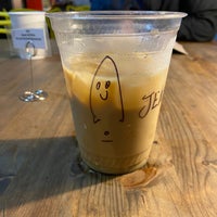 The Wormhole Coffee - Coffee Shop in Wicker Park