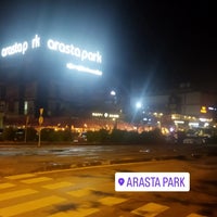 Photo taken at Arasta Park by SeRHaT ⛵✈🚗 . on 5/19/2023