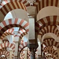 Photo taken at Mosque-Cathedral of Cordoba by Agnes on 4/9/2024