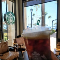 Photo taken at Starbucks by Amelia A S. on 5/5/2022