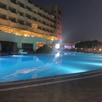 Photo prise au Melas Resort Hotel par Ramazan G. le7/22/2020