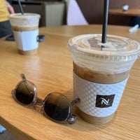 Photo taken at Nespresso Beverly Hills Boutique &amp;amp; Cafe by Hamad . on 5/26/2022