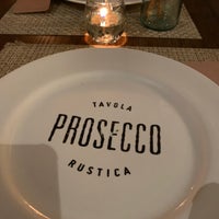 Photo taken at Prosecco by Martha V. on 8/27/2021