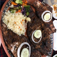 9/28/2018 tarihinde Martha V.ziyaretçi tarafından Restaurant Rio Grande'de çekilen fotoğraf