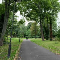 Photo taken at Leazes Park by H on 9/18/2022
