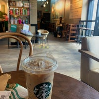 Photo taken at Starbucks by H on 5/5/2022