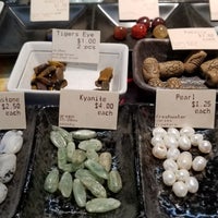 Photo taken at General Bead by Diana M. on 11/1/2018