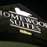 10/25/2016にIlkerがHomewood Suites by Hiltonで撮った写真