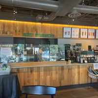Photo taken at Starbucks by Brady D. on 5/14/2023