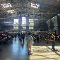 Photo taken at Seattle Center Armory by Brady D. on 5/13/2023