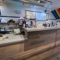 Photo taken at Philz Coffee by Brady D. on 9/3/2022