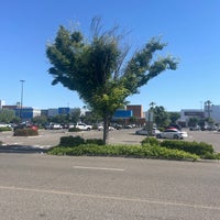 Photo taken at Walmart Supercenter by Brady D. on 5/15/2023