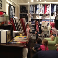 Pottery Barn Kids Town Center 2 Tips