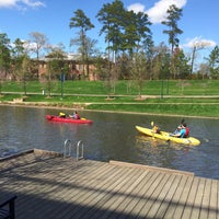 Riva Row Boat House - Town Center - 4 tips