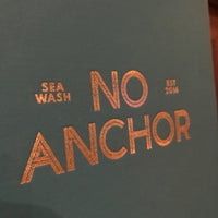 Photo taken at No Anchor by Christina L. on 3/8/2020