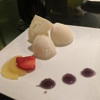 Review Aoki Japanese Cuisine