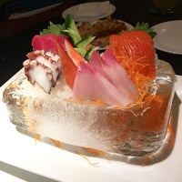 Review Aoki Japanese Cuisine