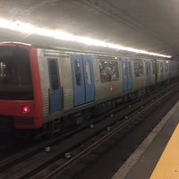 Photo taken at Metro Arroios [VD] by Fernando on 4/18/2017