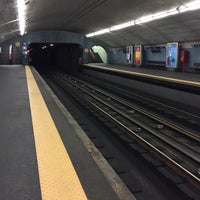 Photo taken at Metro Arroios [VD] by Fernando on 1/3/2017