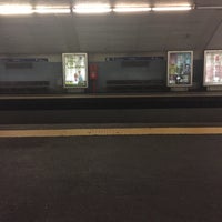 Photo taken at Metro Arroios [VD] by Fernando on 9/8/2016
