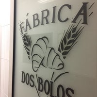 Fabrica dos Bolos do Chile – Azevedo e Vidal