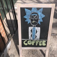 2/2/2019にLaurenがACP Coffeeで撮った写真