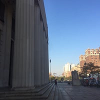 Photo taken at Bronx County Supreme Court by Lauren on 10/19/2016