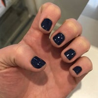 Photo taken at Blooming nails by Lauren on 3/4/2017