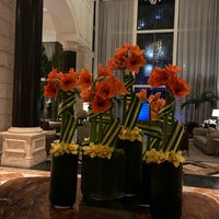 Photo taken at The Ritz-Carlton Coconut Grove, Miami by Lauren on 11/19/2023