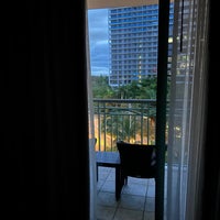 Photo taken at The Ritz-Carlton Coconut Grove, Miami by Lauren on 12/20/2023